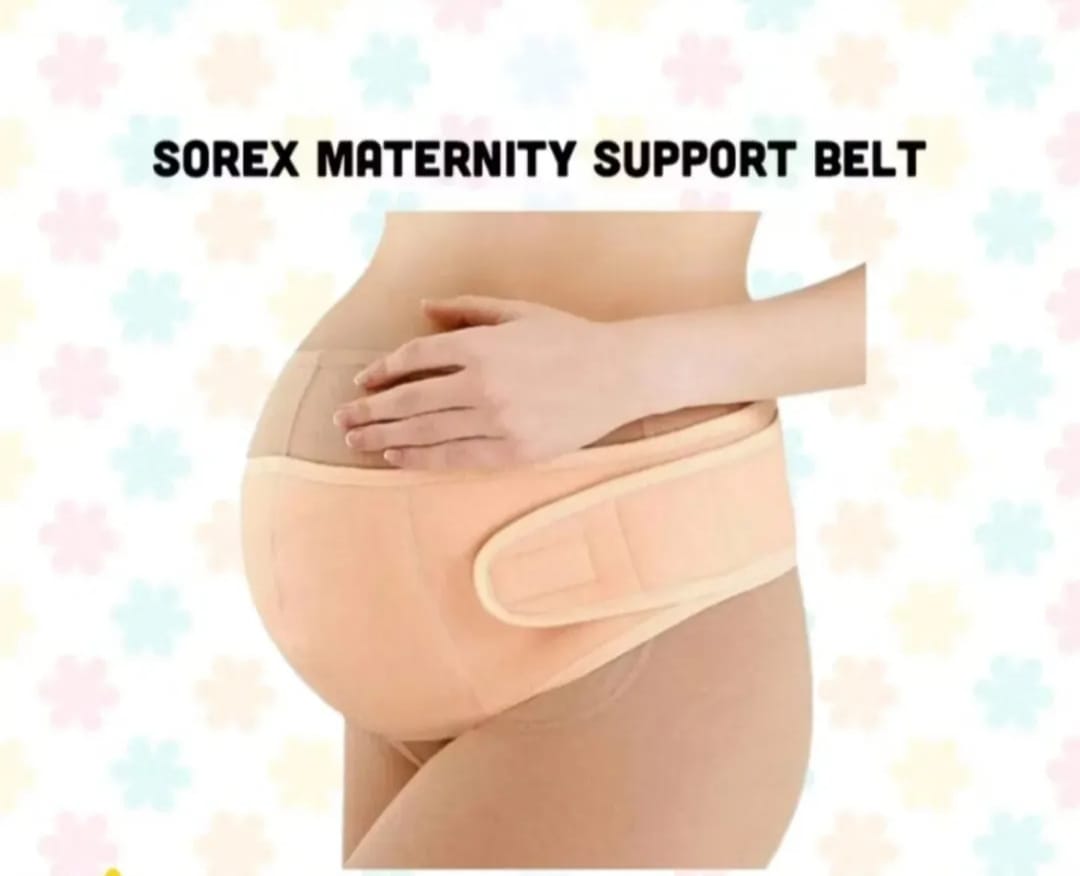 Korset Maternity / Ibu Hamil